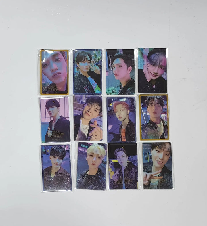 SEVENTEEN &