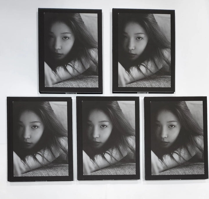 Chung Ha &