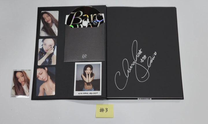 Chung Ha &