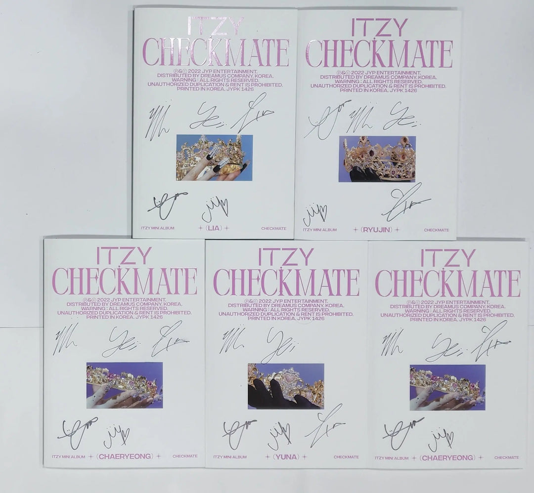 Itzy &