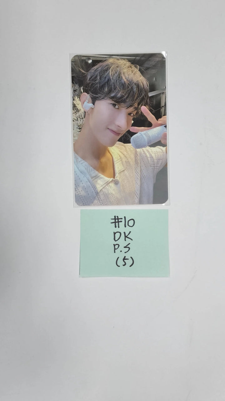 SEVENTEEN &