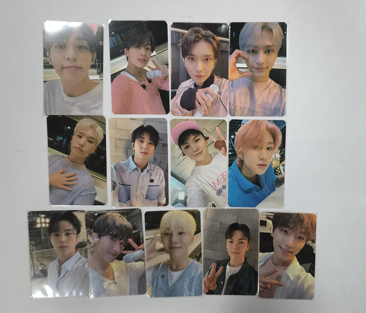 SEVENTEEN &