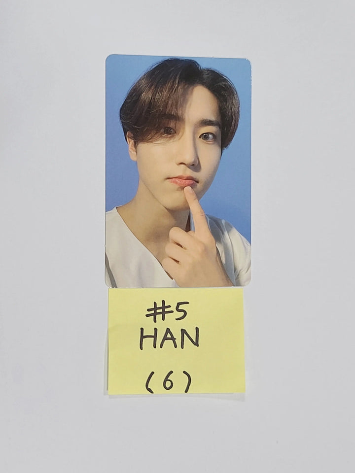 Stray Kids X NACIFIC Pop-Up Store &