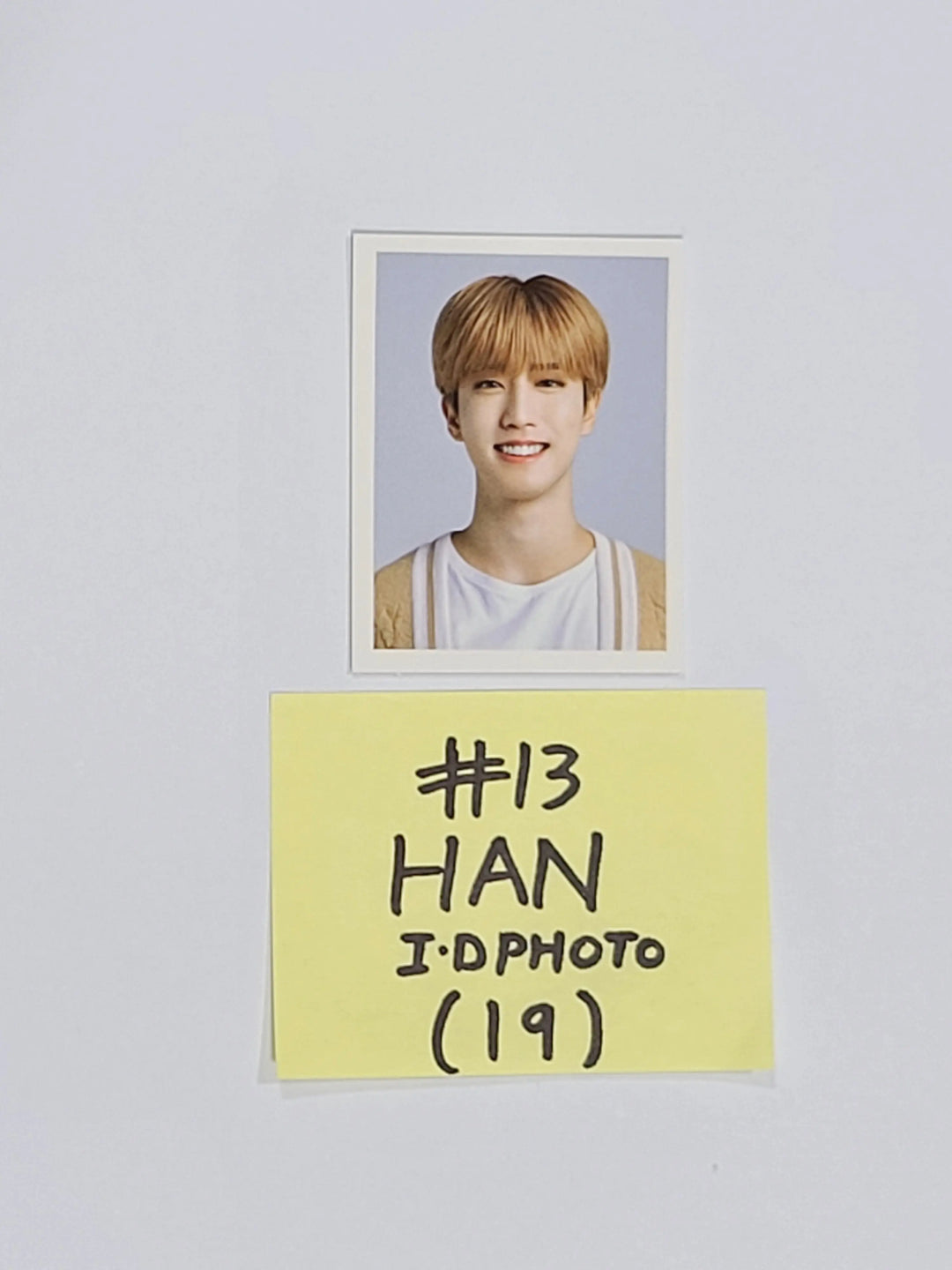 Stray Kids X NACIFIC Pop-Up Store &