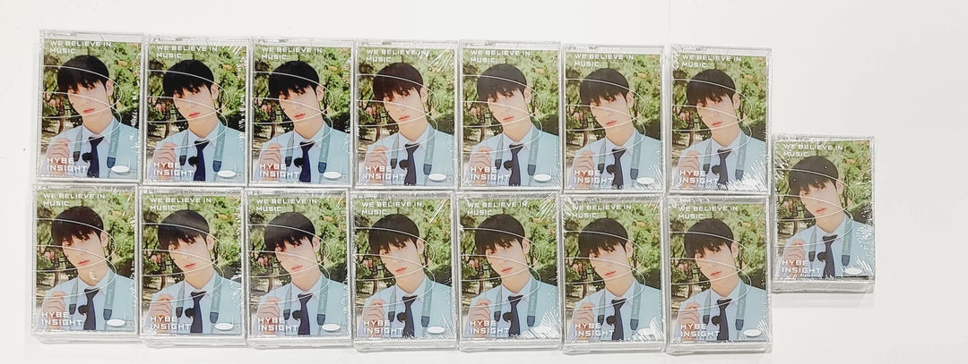 TXT - Hybe Insight [To Do X TXT - Ep.89] Photocard Set - HALLYUSUPERSTORE