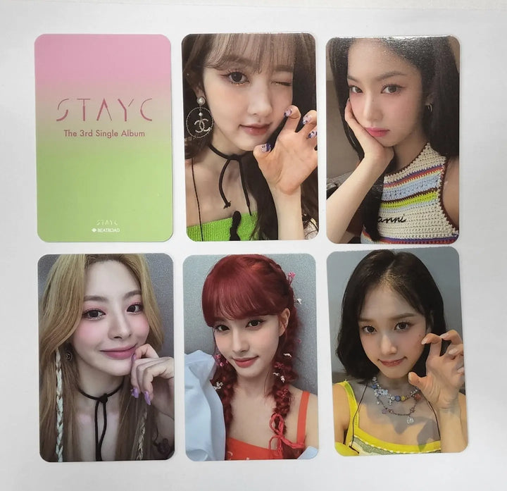 StayC &