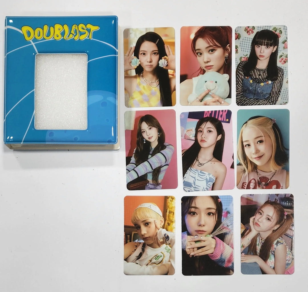 Kep1er "DOUBLAST" 2nd - Pop-Up Store & Cafe In Kep1er ISLAND Collect Book - HALLYUSUPERSTORE