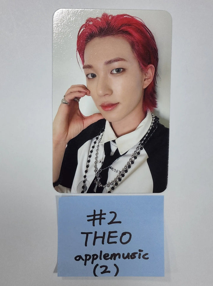 P1Harmony &