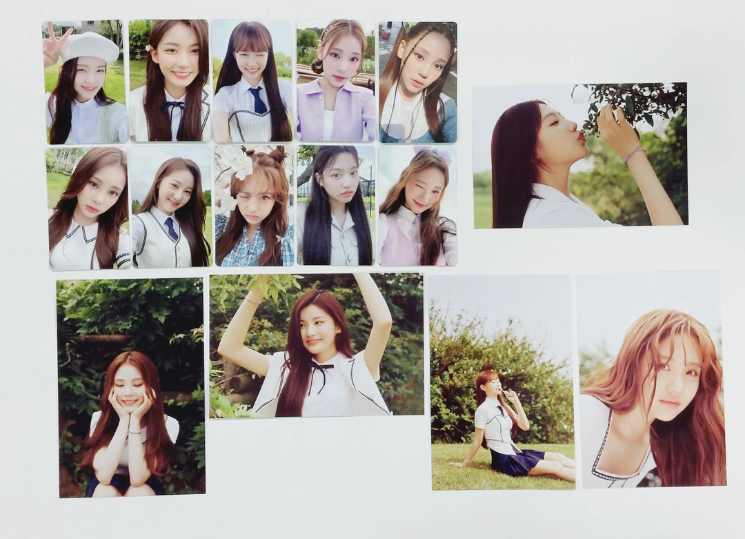 CSR 1st mini - 'Sequence : 7272' - Official Photocard ( Restocked 8/22 ) - HALLYUSUPERSTORE