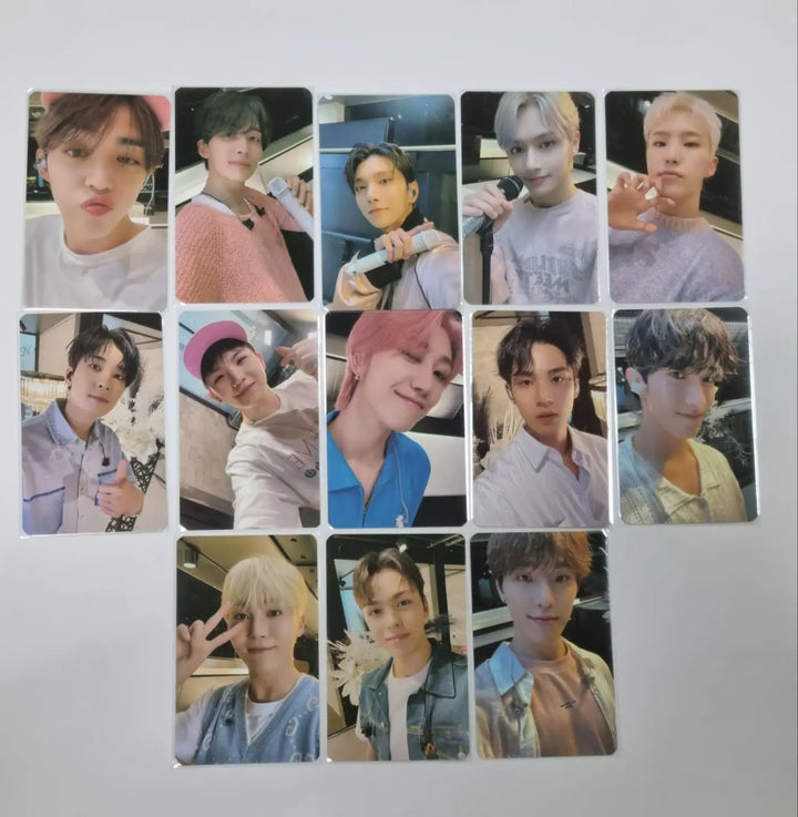SEVENTEEN &