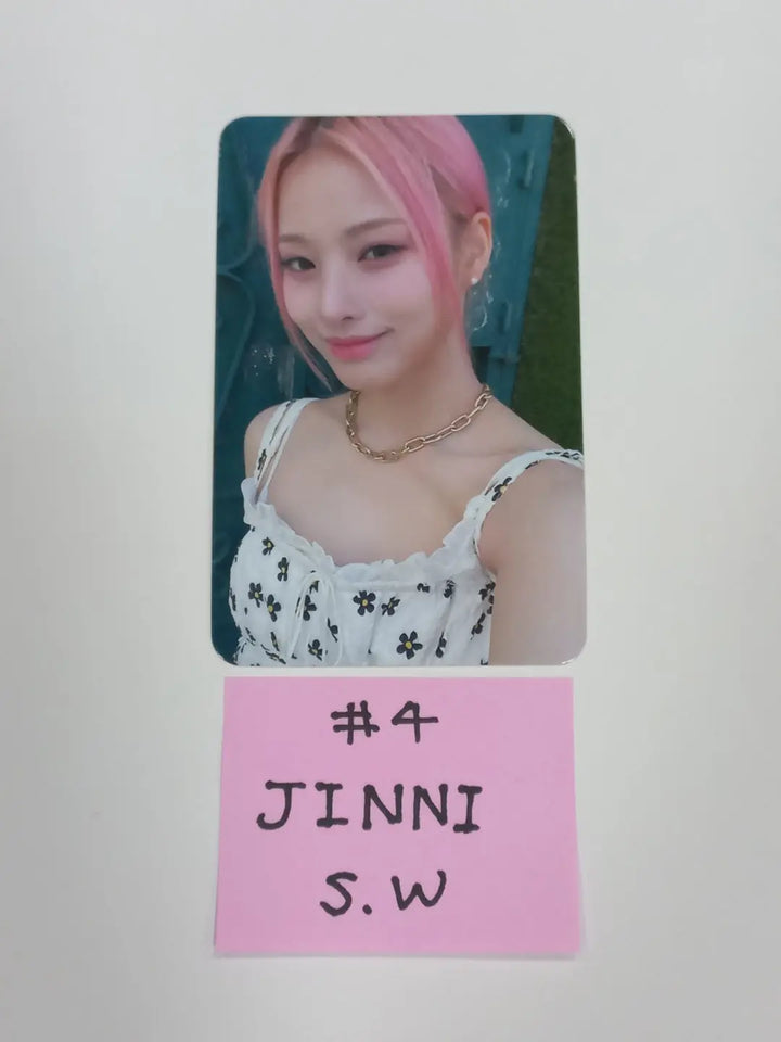 NMIXX &