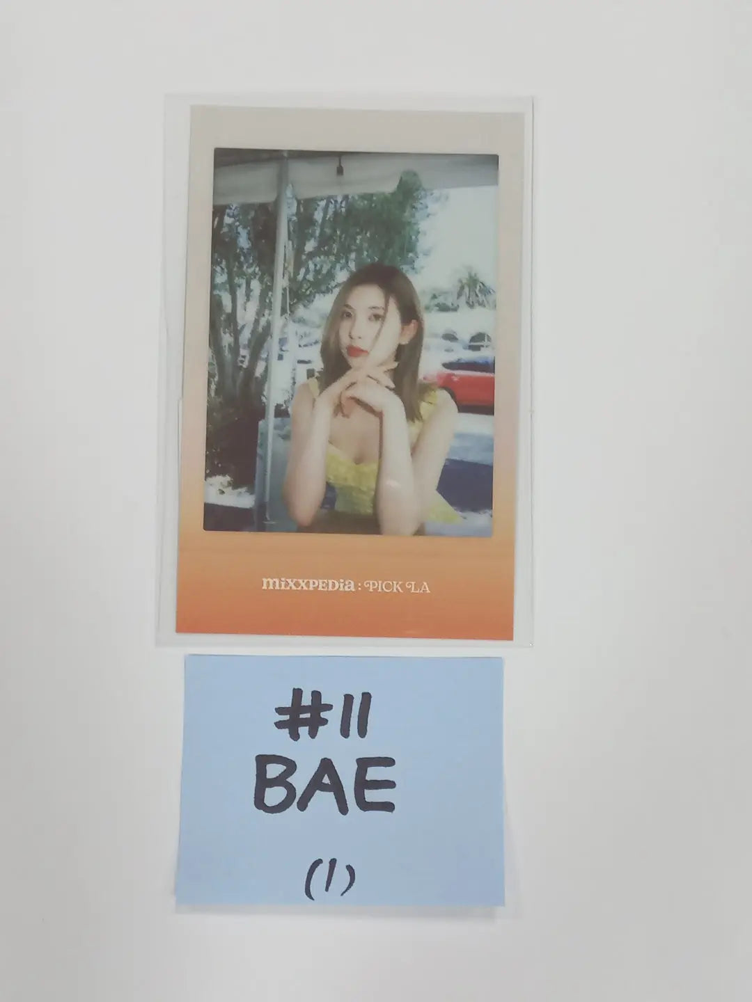 NMIXX &