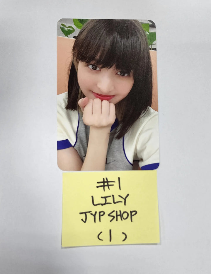 NMIXX &