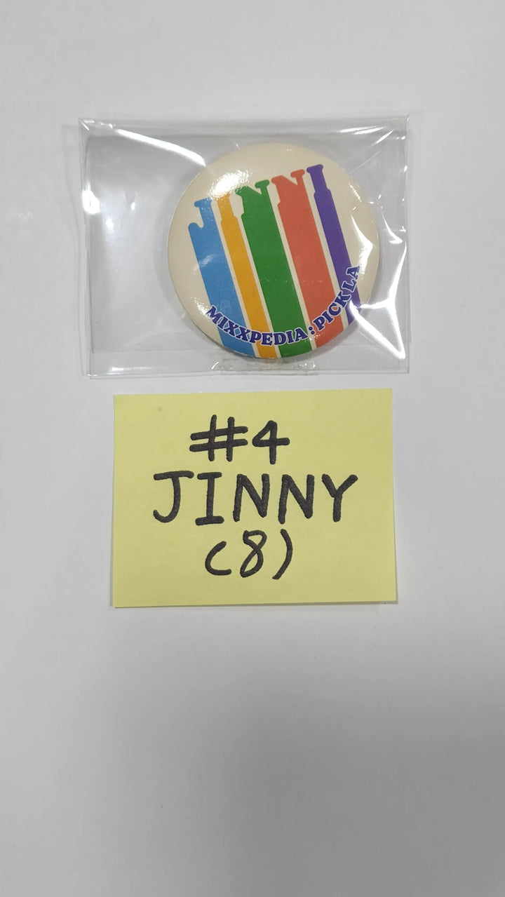 NMIXX &