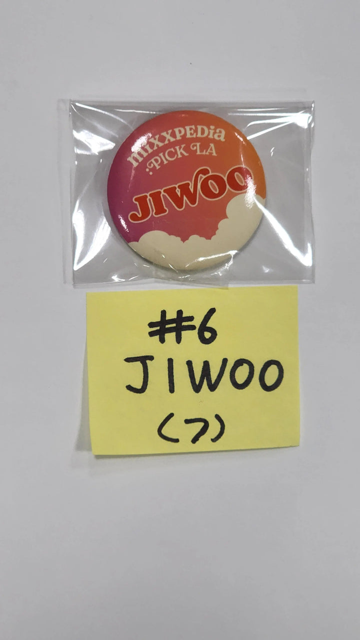 NMIXX &