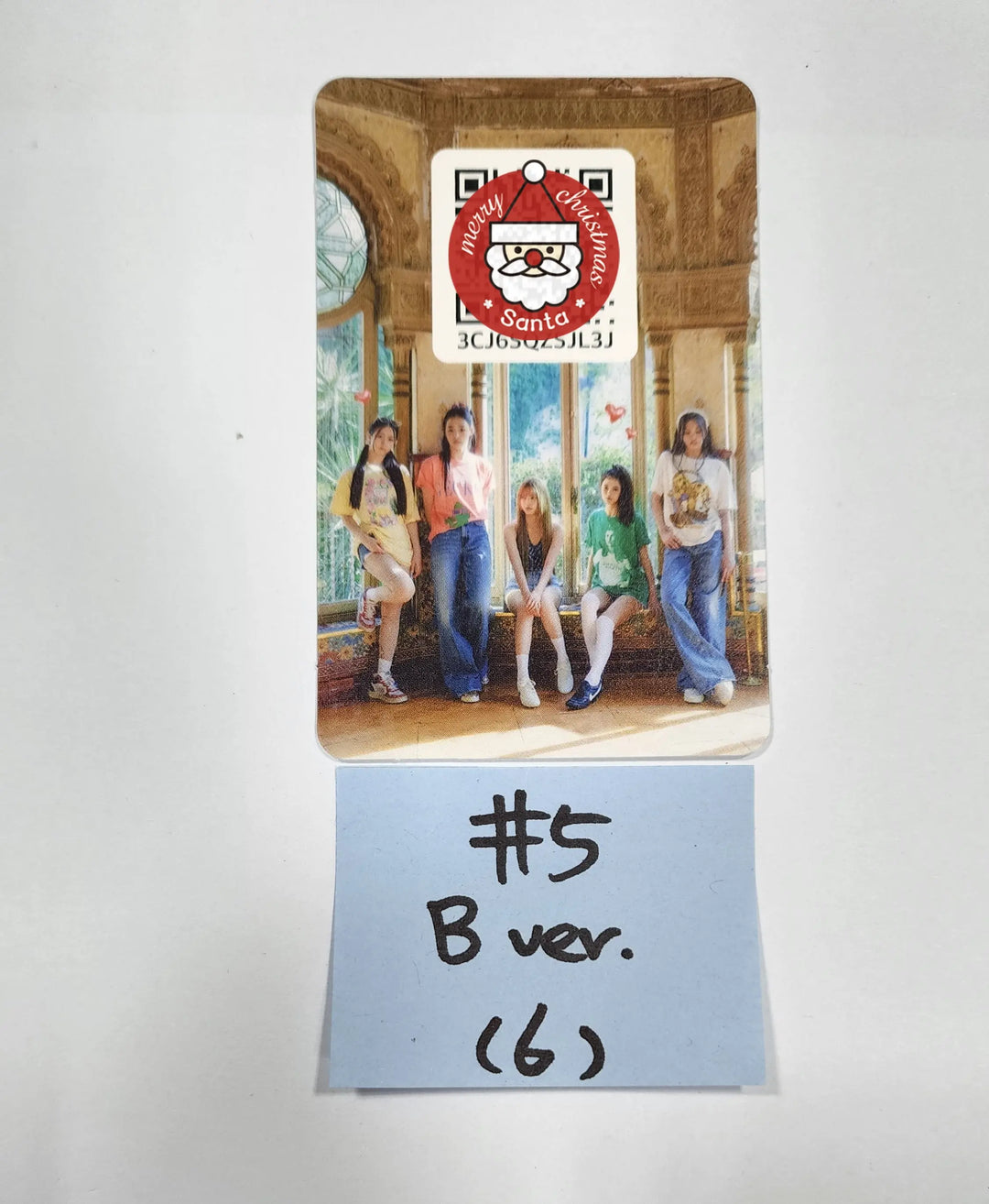 New Jeans &