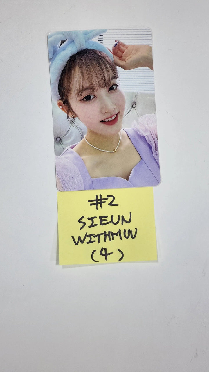StayC &