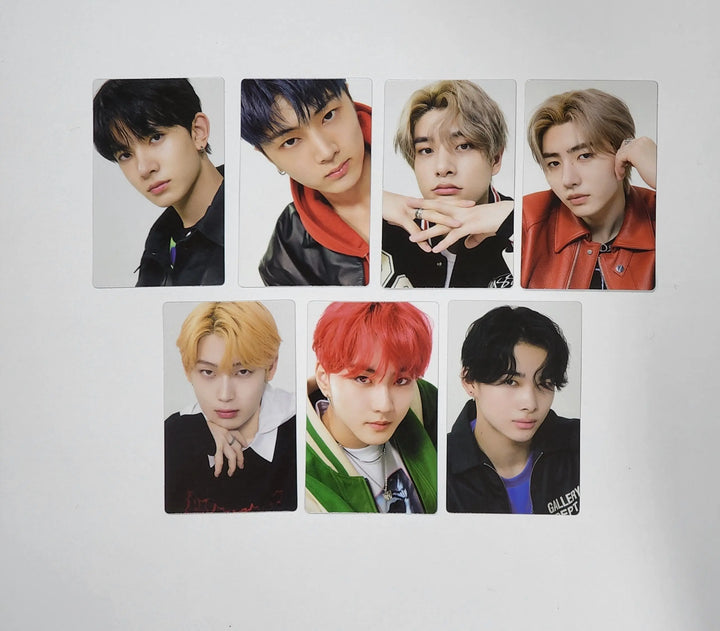 ENHYPEN WORLD TOUR "MANIFESTO" - Trading Special Gift Card - HALLYUSUPERSTORE