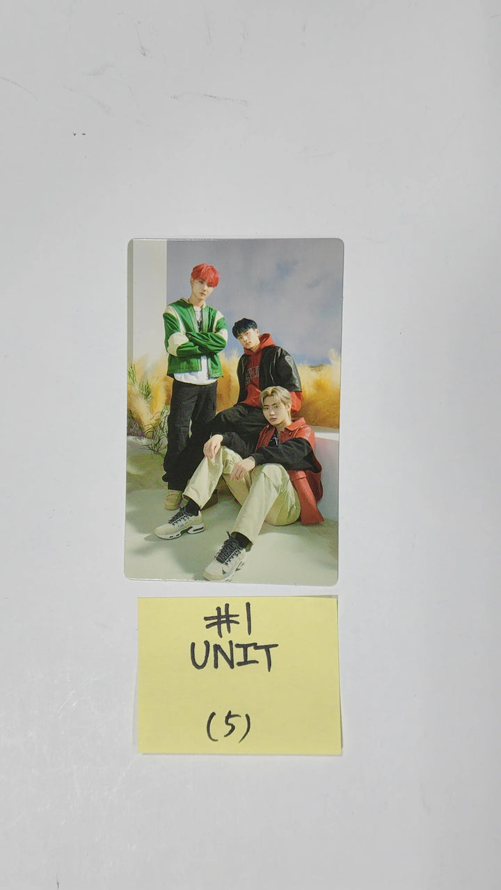 ENHYPEN WORLD TOUR "MANIFESTO" - Trading Card [Updated 9/2] - HALLYUSUPERSTORE
