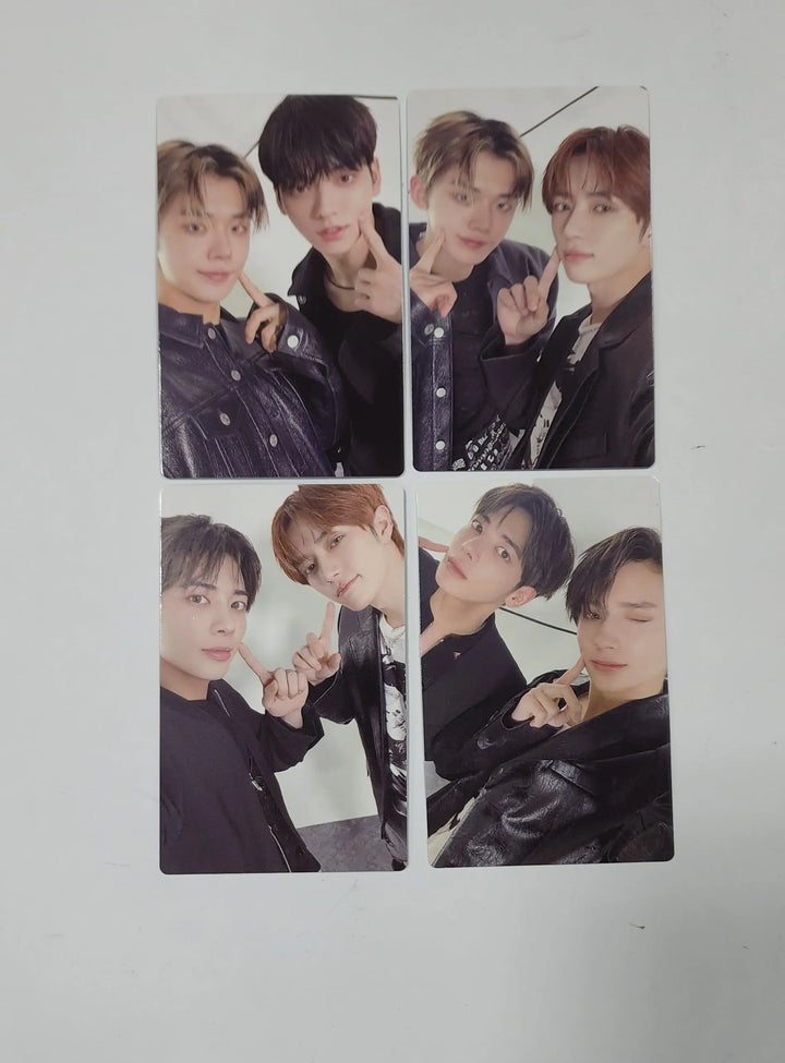 TXT "GOOD BOY GONE BAD " - Official Photocard [Limited A ver.] - HALLYUSUPERSTORE