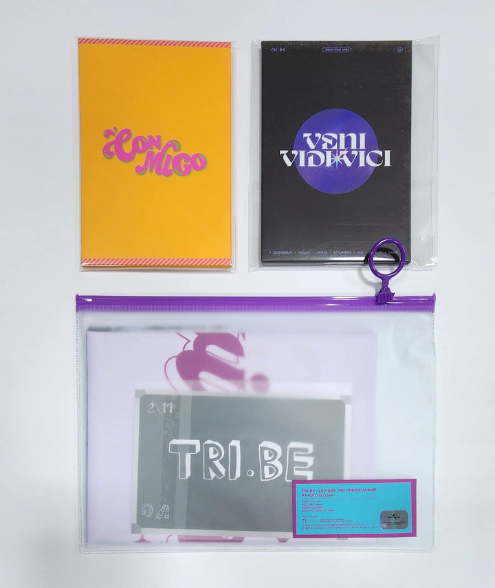 TRI.BE &