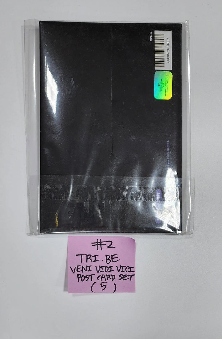 TRI.BE &