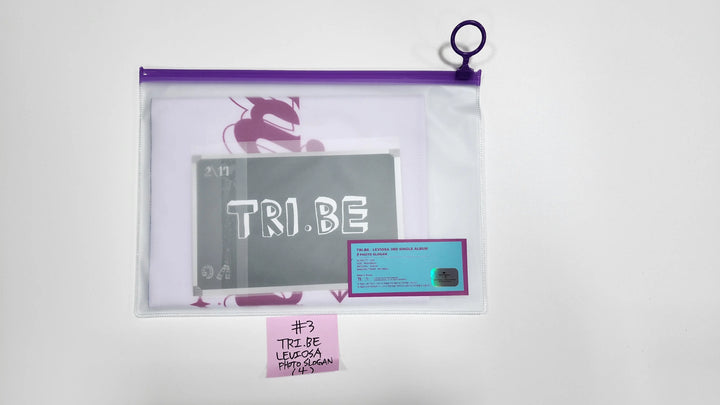 TRI.BE &
