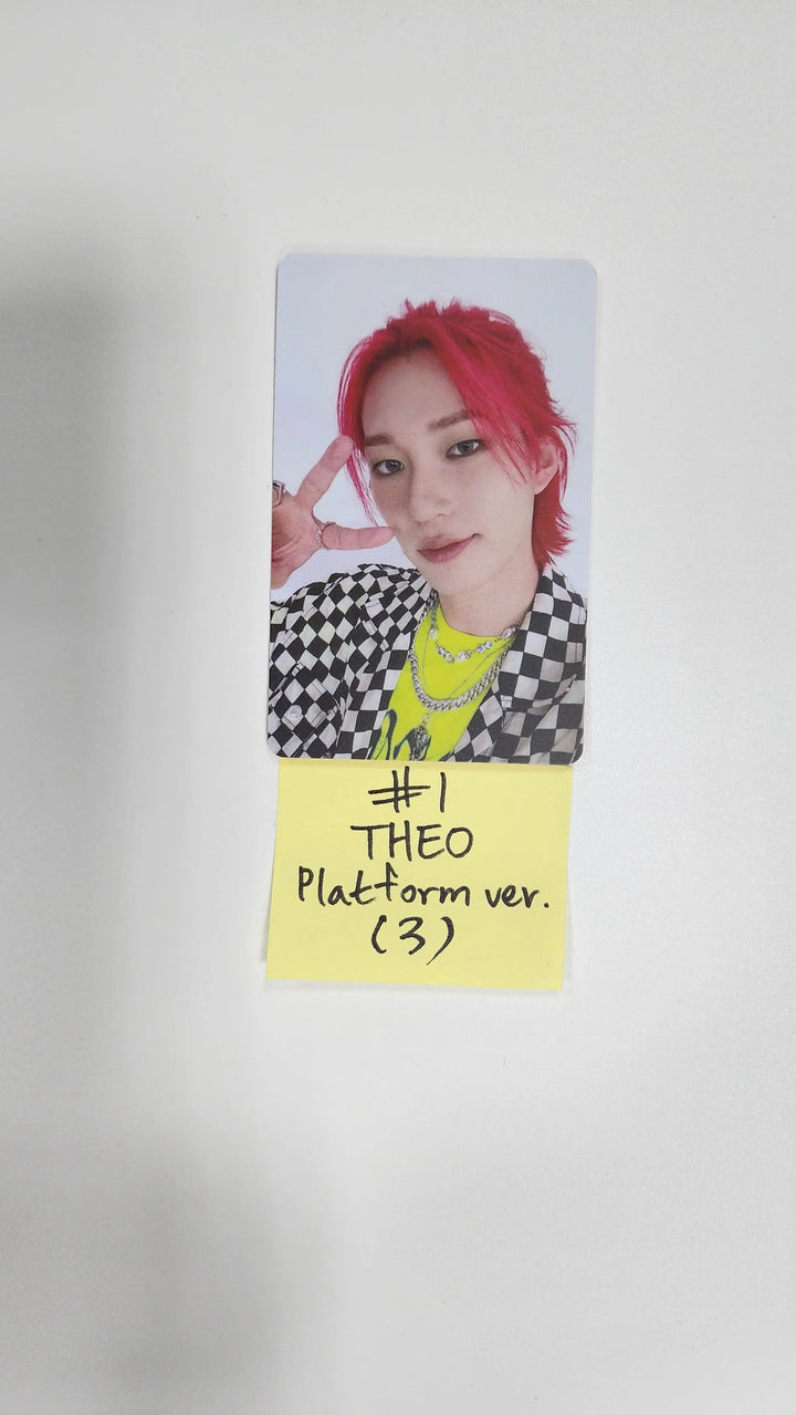 P1Harmony &