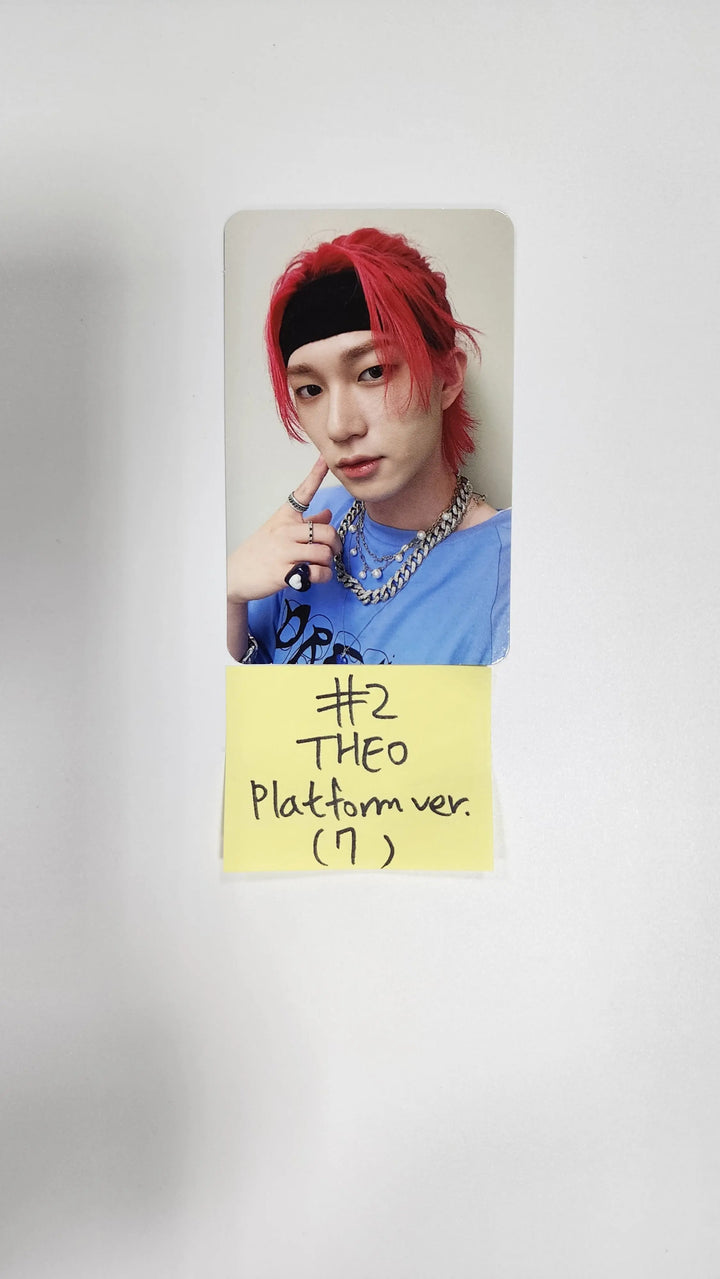 P1Harmony &