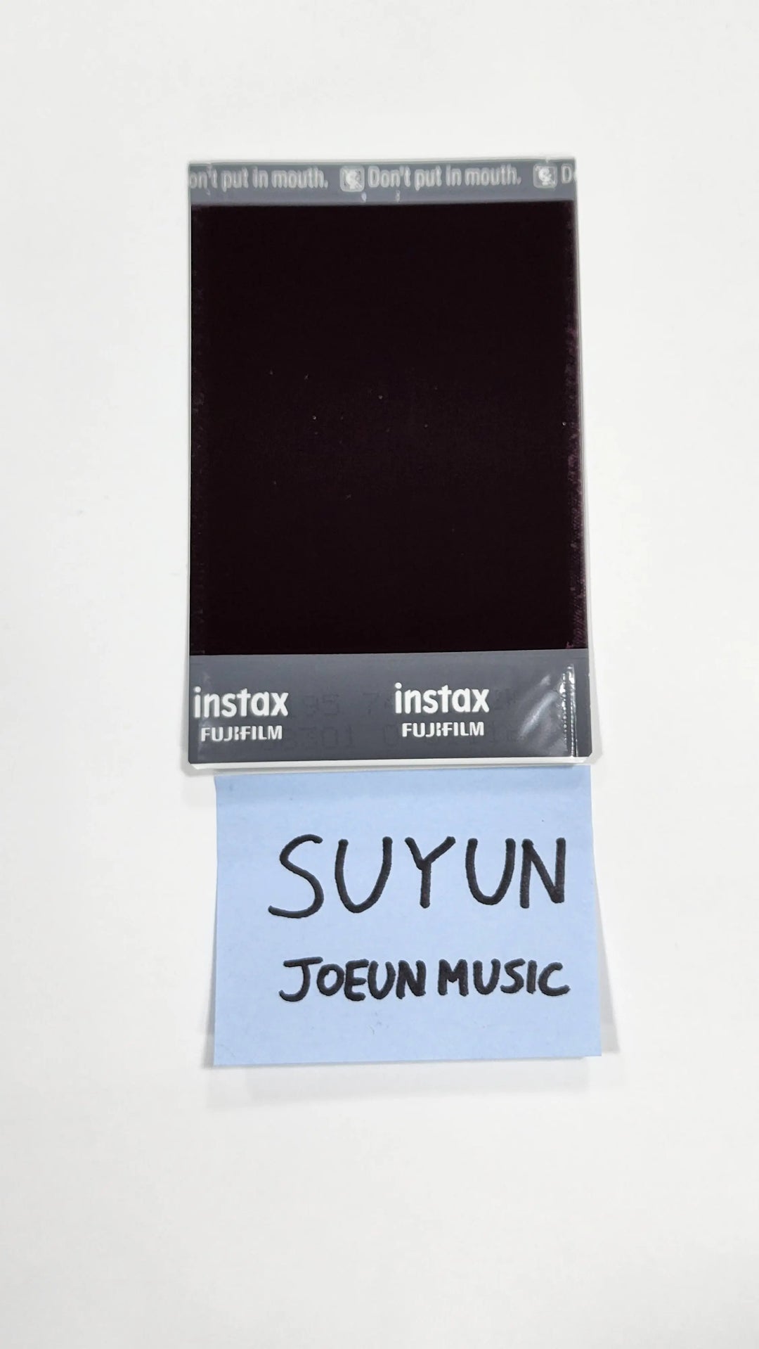 Suyun (Of Rocket Punch) &
