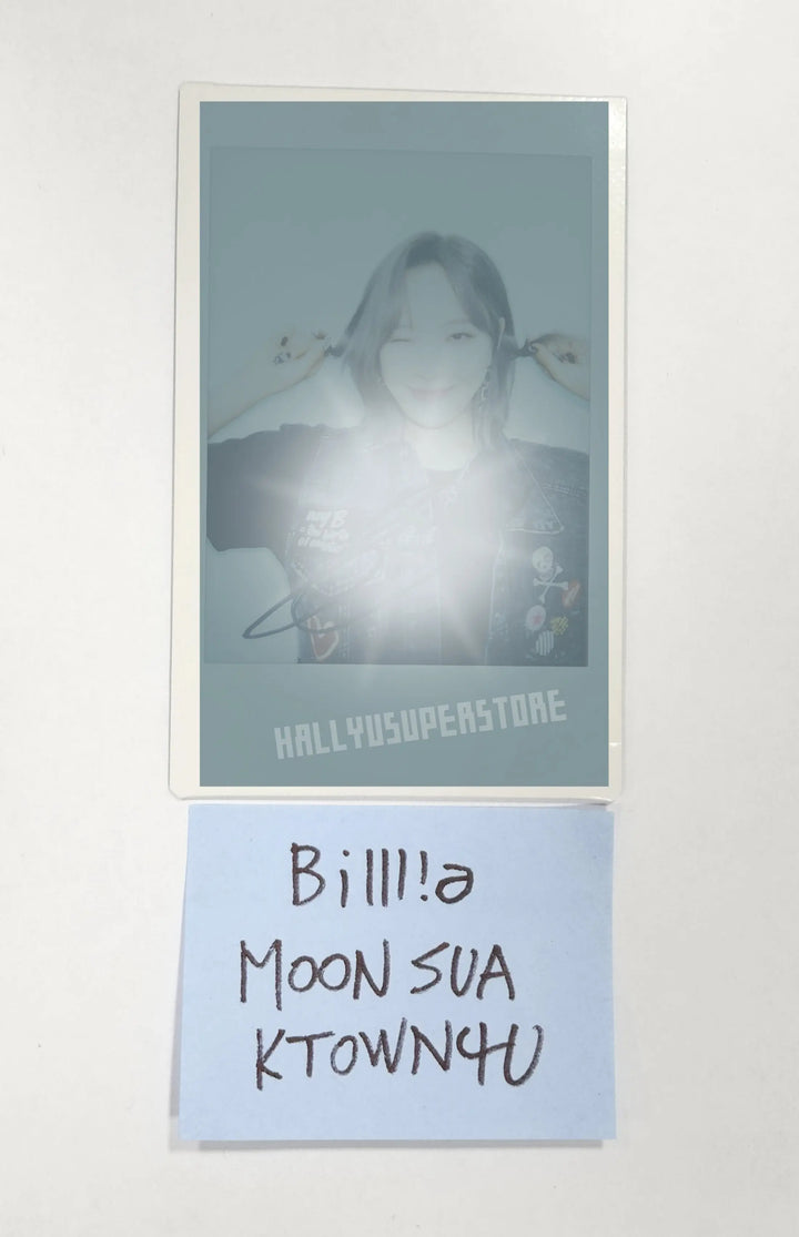 Moon Sua (Of Billlie) &