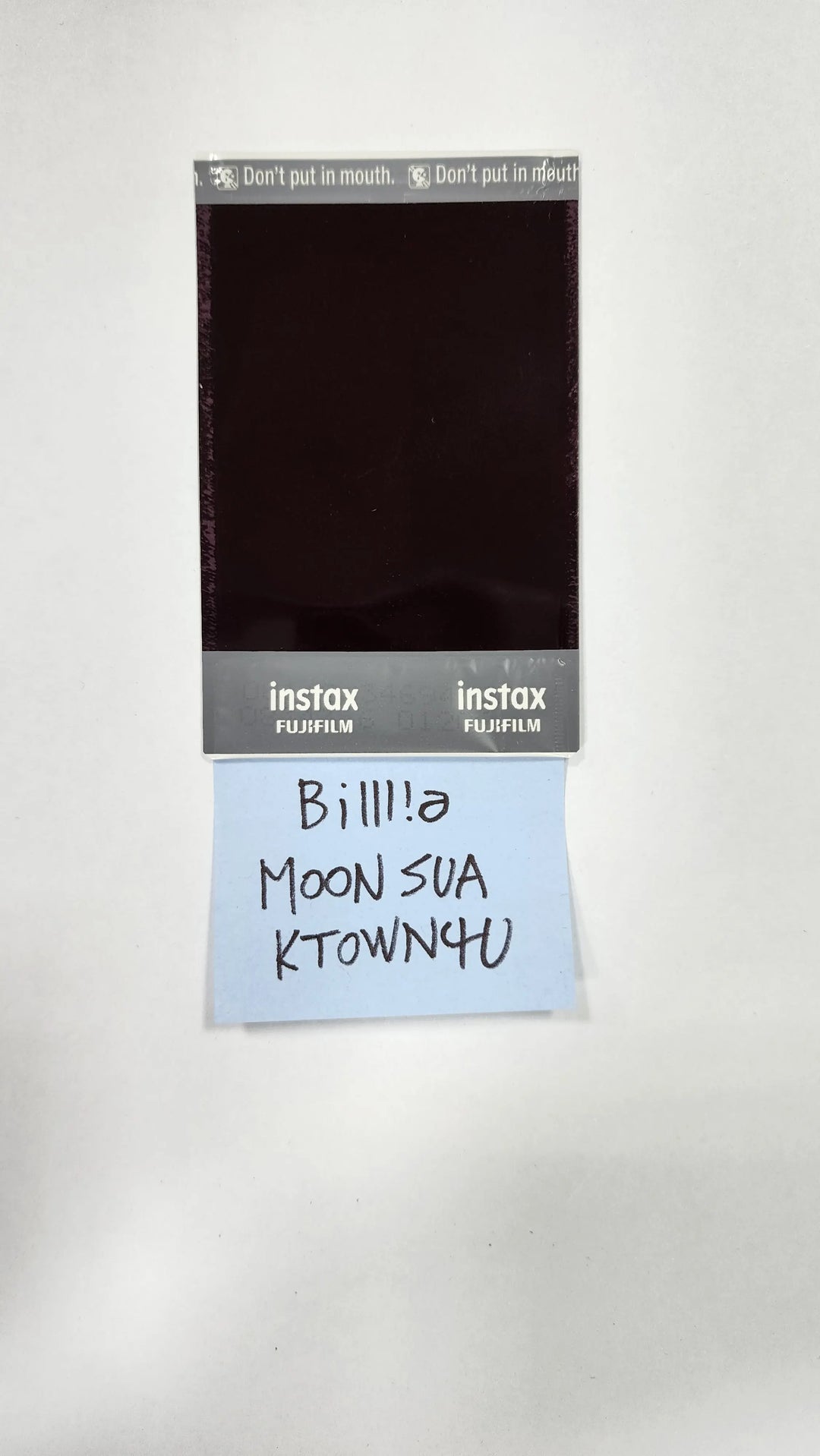 Moon Sua (Of Billlie) &