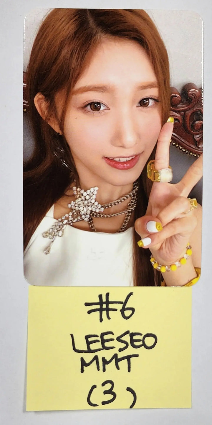 IVE &