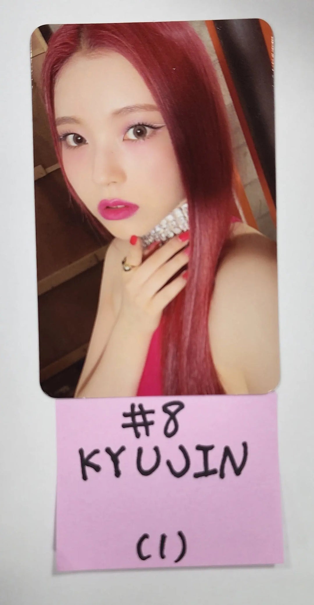 NMIXX &
