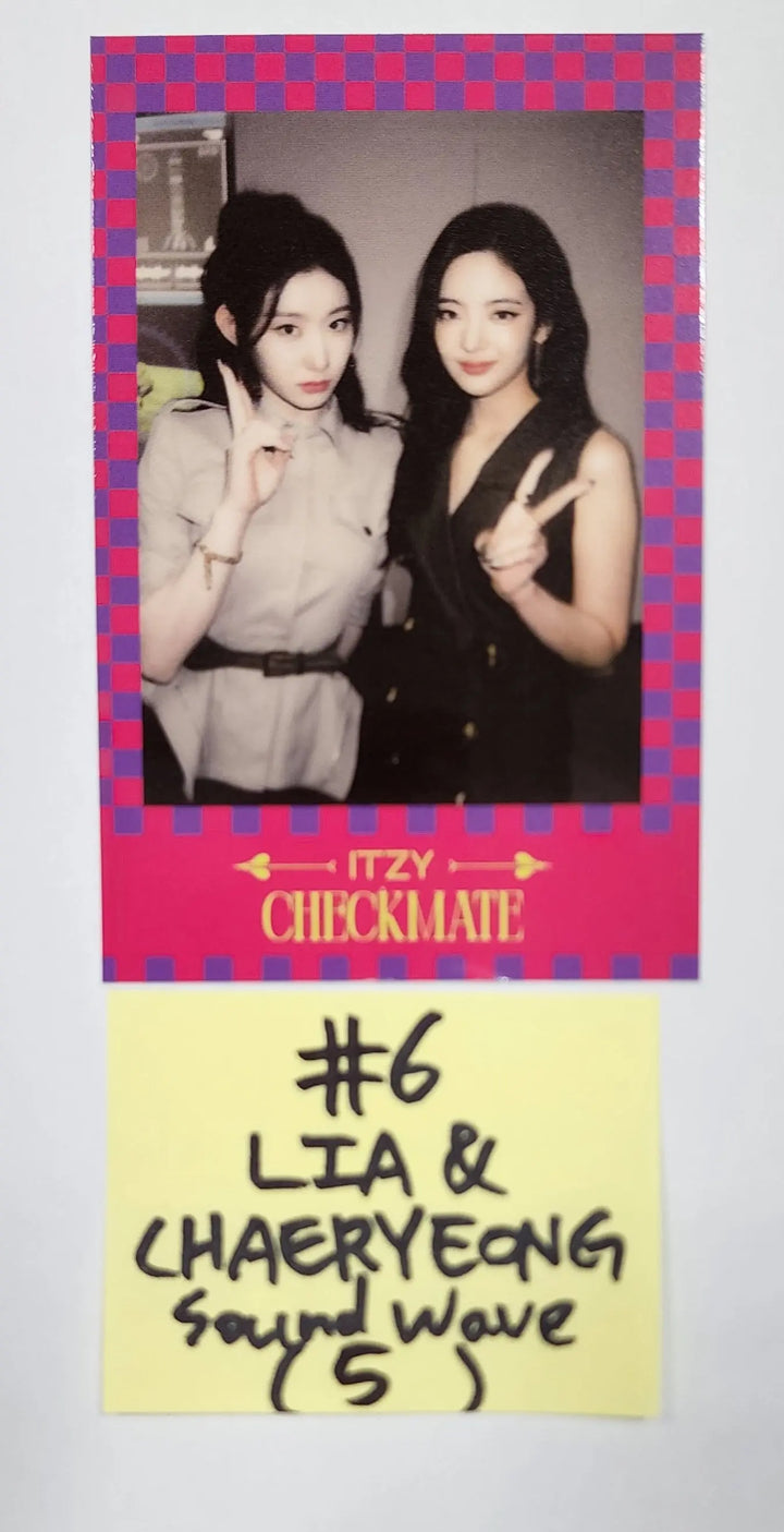 ITZY &