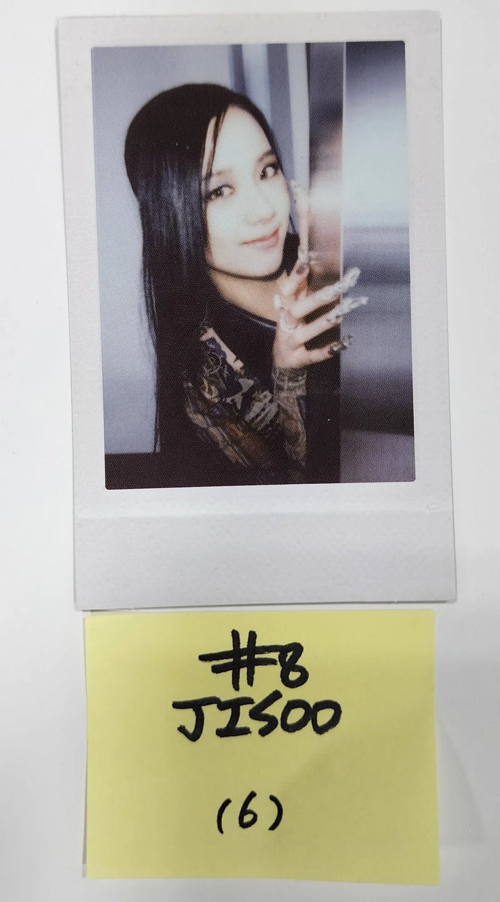 BLACK PINK "Born Pink" - Official Photocard - HALLYUSUPERSTORE