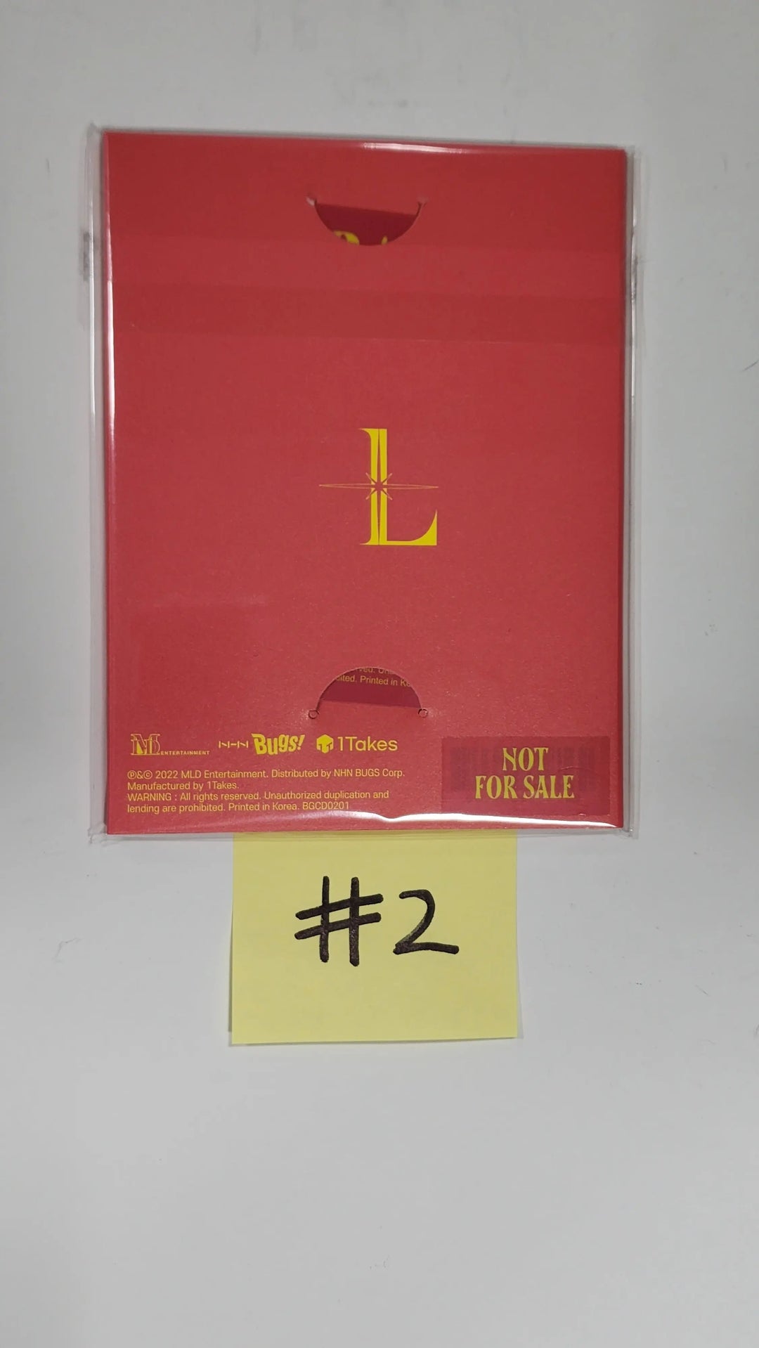 Lapillus "GIRL&