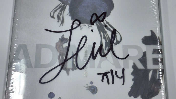 Jinni (of NMIXX) &