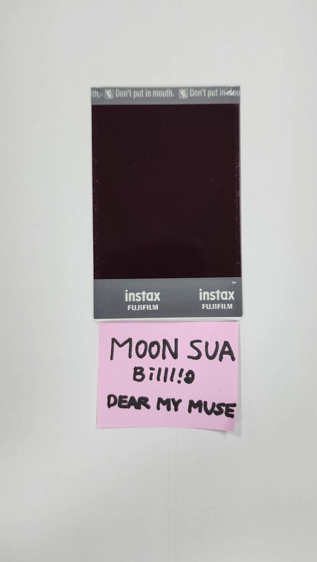 Moon Sua (Of Billlie) &