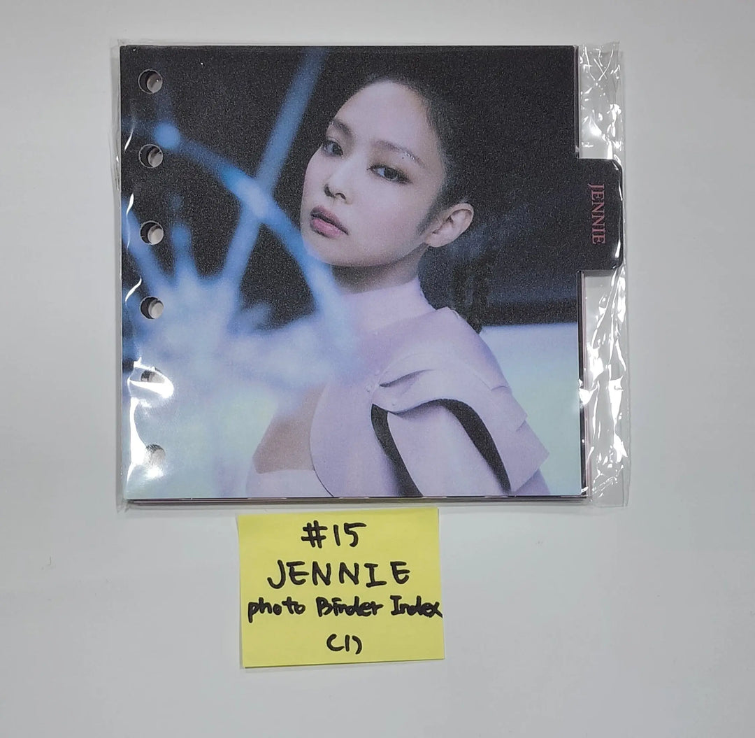Black Pink "Born Pink" - Official Weverse Shop MD (Photocard &amp; Toploader Kit, Disk Photo Binder, Circle Photocard set, 4cut photo set, polaroid photo + sticker set, pocket photocard holder, photo frame) - HALLYUSUPERSTORE