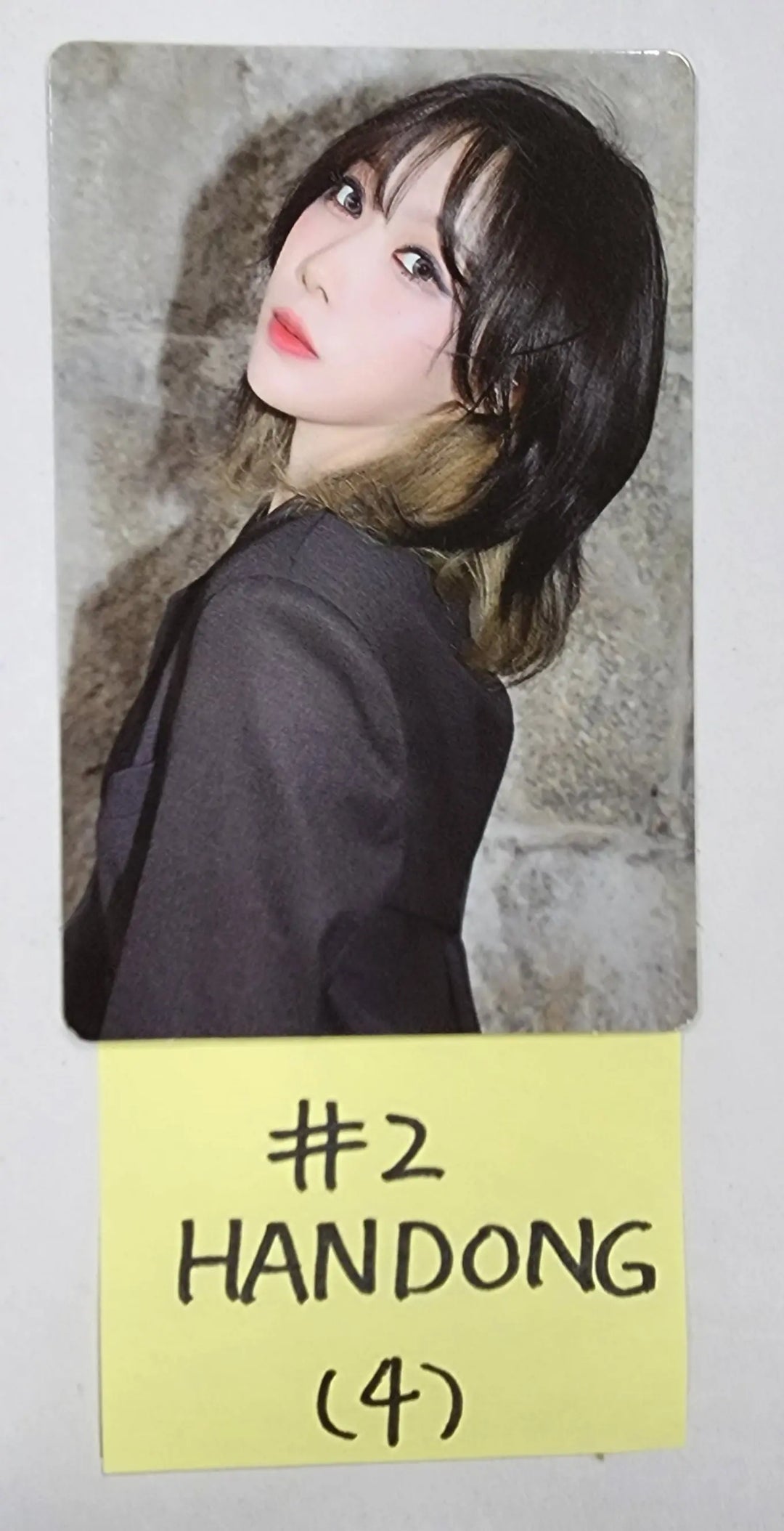 Dreamcatcher "Apocalypse : Follow us" - Official Photocard [Updated 12/15] - HALLYUSUPERSTORE