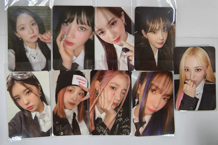 Kep1er "TROUBLESHOOTER" - Ktown4U Pre-Order Benefit Photocard [Updated 10/25] - HALLYUSUPERSTORE