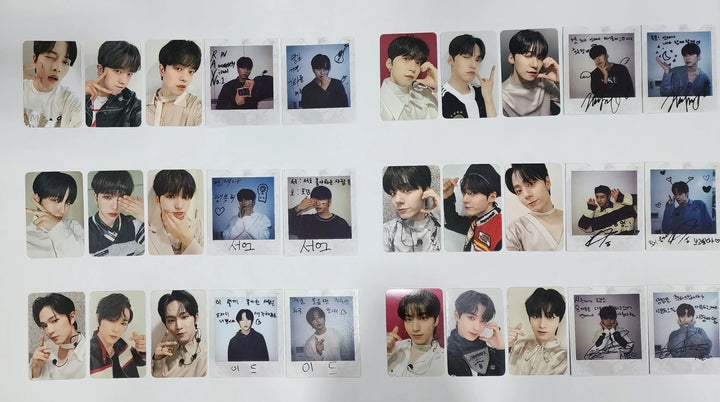 Oneus "MALUS" - Soundwave Lucky Draw Event Photocard Round 2 - HALLYUSUPERSTORE
