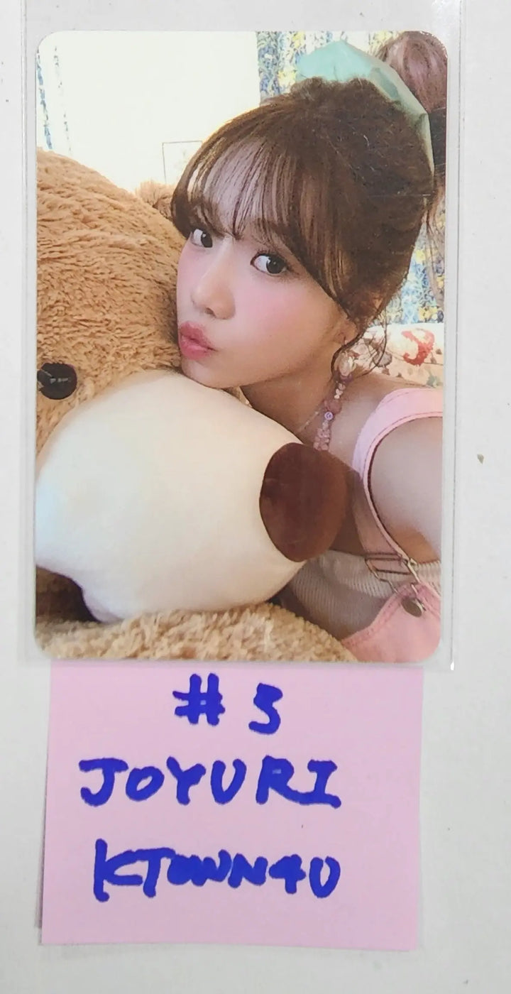 JO YURI &