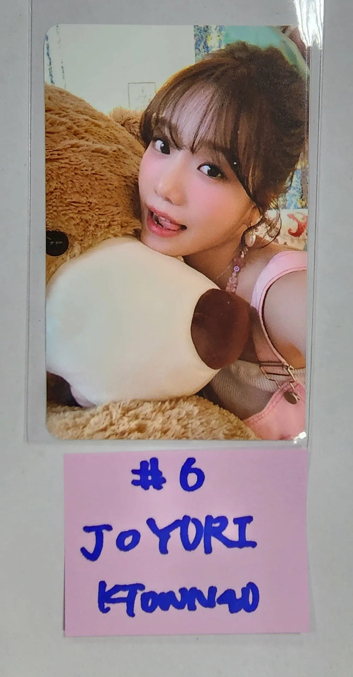 JO YURI &