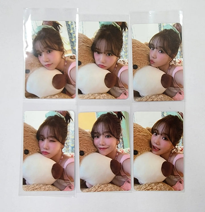 JO YURI &
