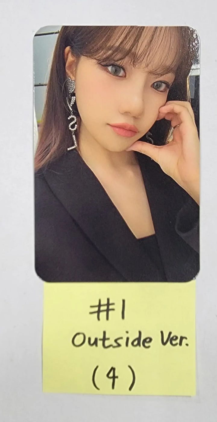 JO YURI &