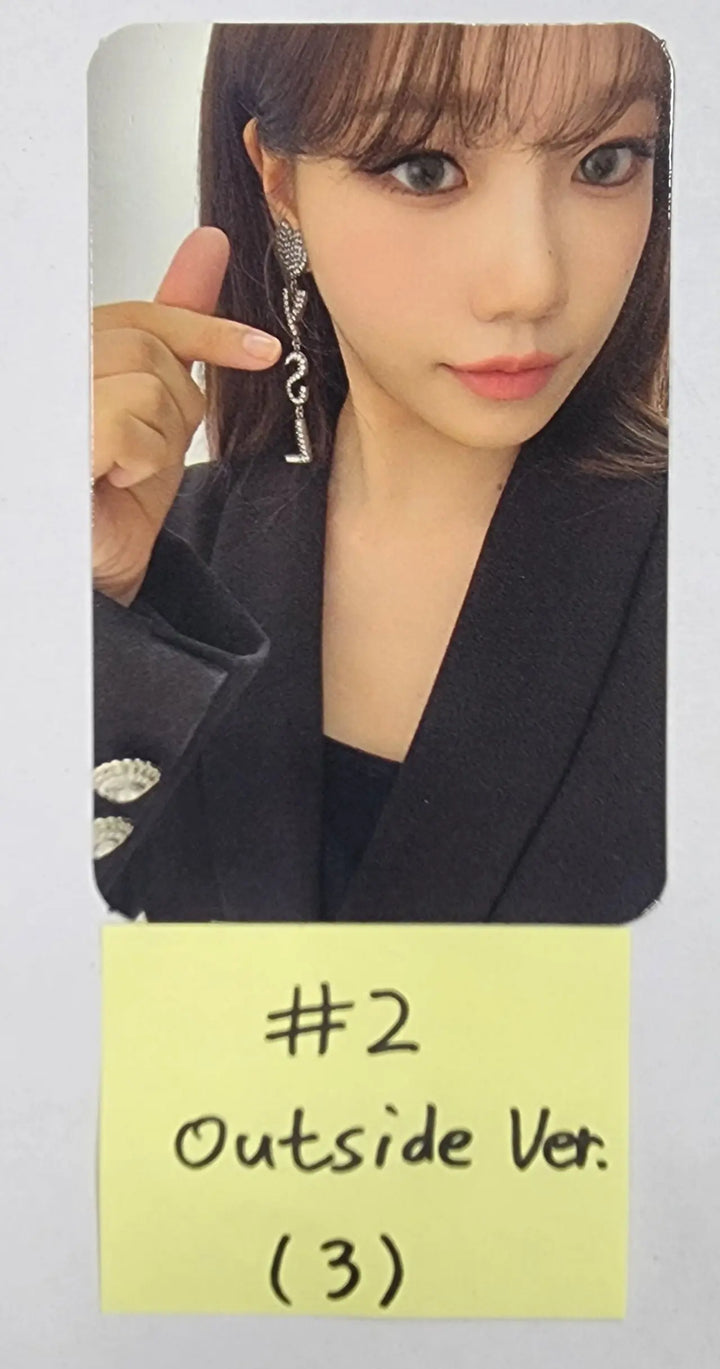 JO YURI &