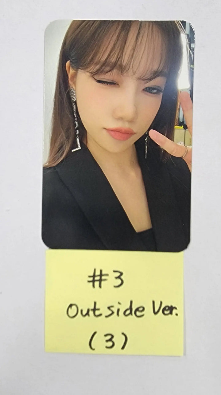 JO YURI &