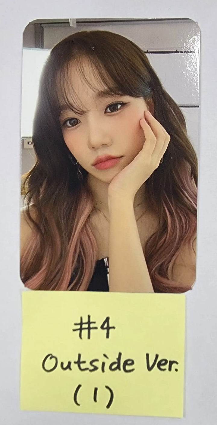 JO YURI &